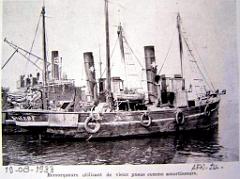 Oran- SDV- 0181